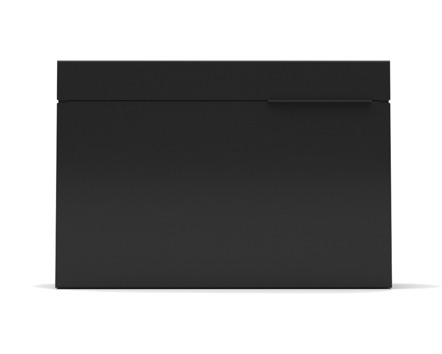 alexys modern mailbox vsons design#color_black