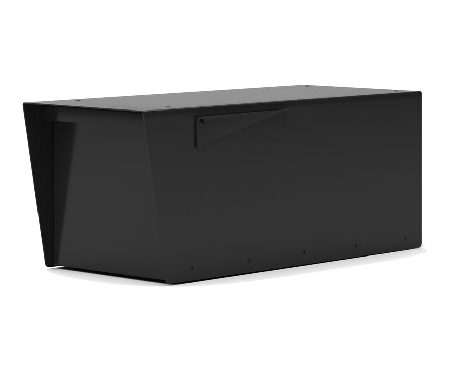 anthony modern mailbox vsons design#color_black