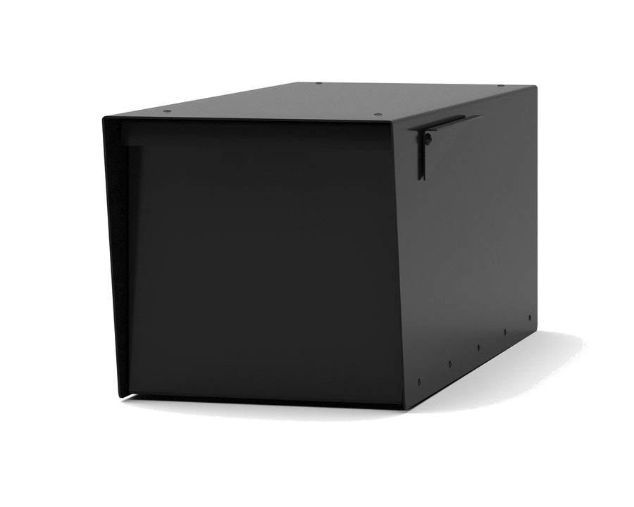 anthony modern mailbox vsons design#color_black