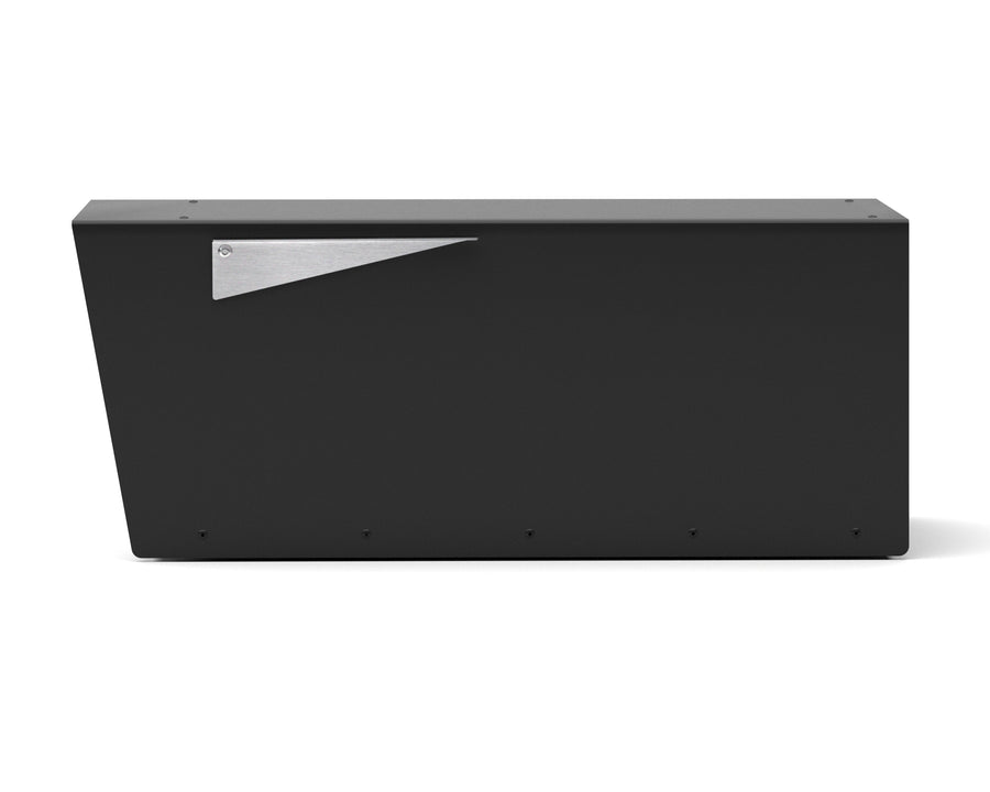 jeremy modern mailbox vsons design#color_black