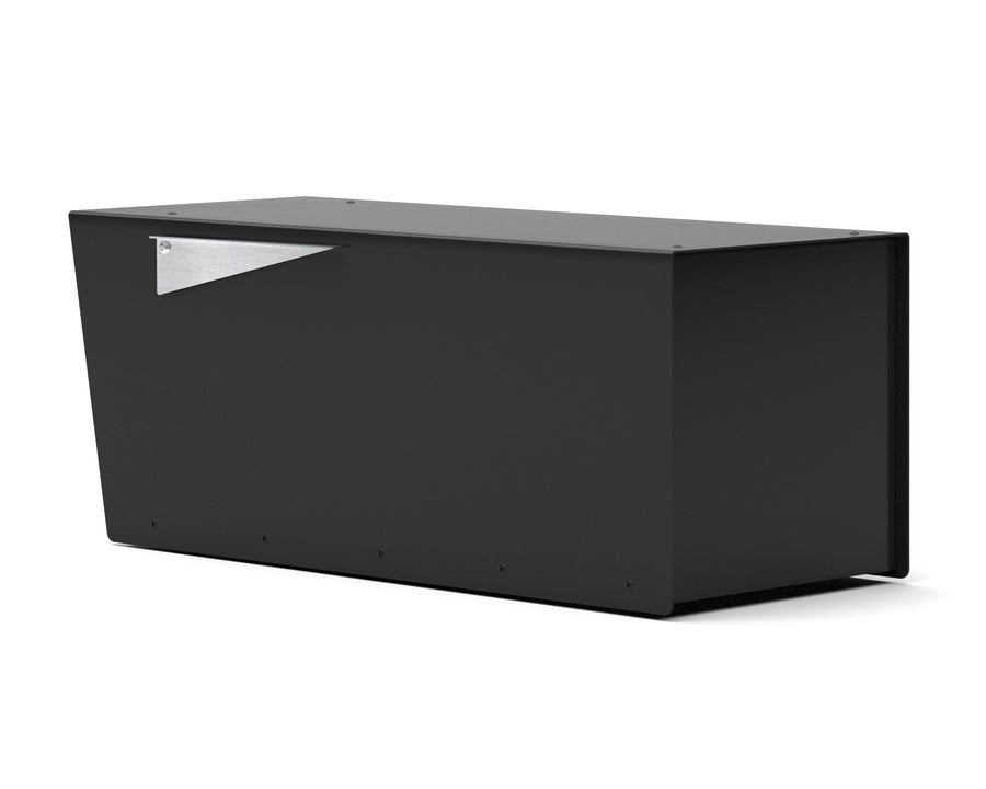 anthony modern mailbox vsons design#color_black