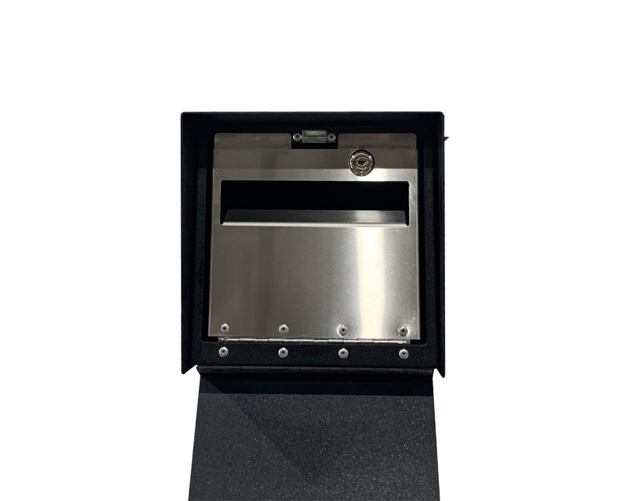 anthony modern mailbox vsons design#color_black