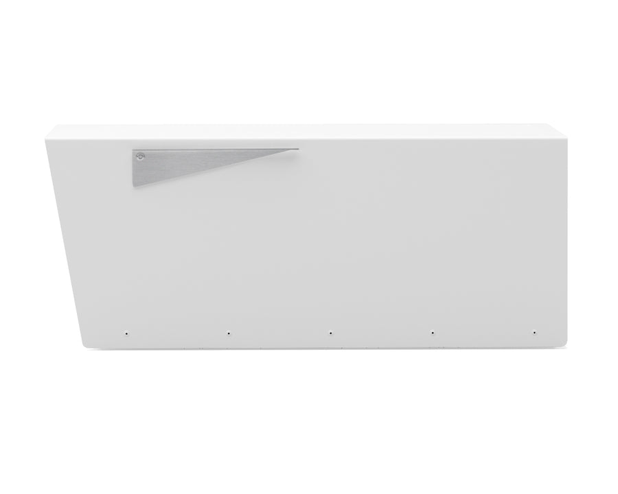 jeremy modern mailbox vsons design#color_white