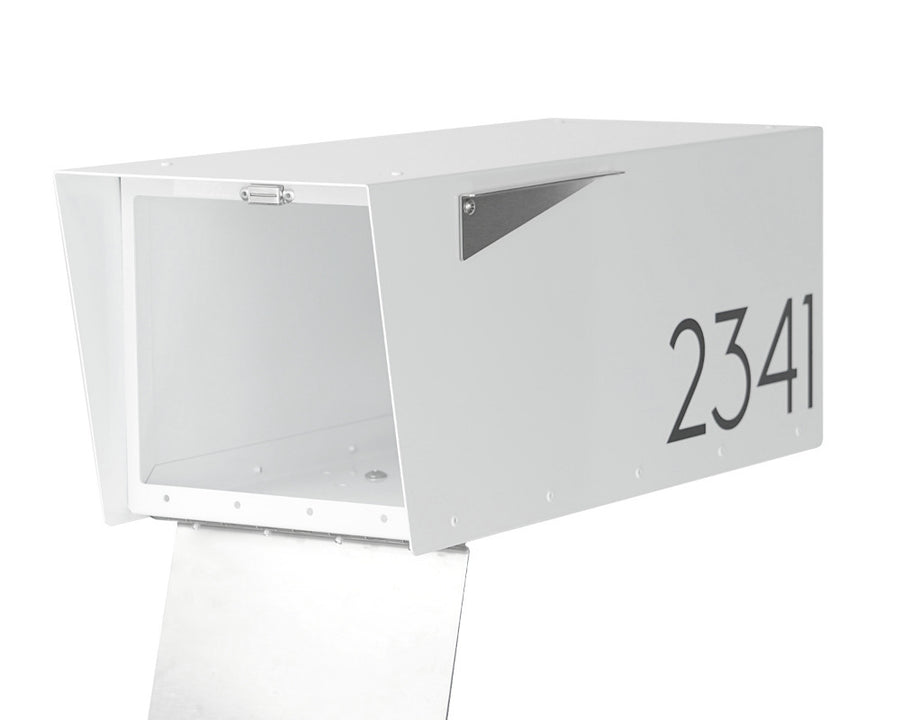 anthony modern mailbox vsons design#color_white