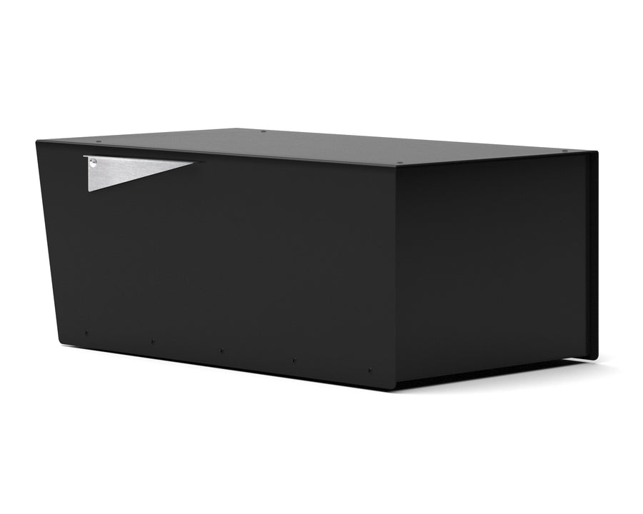 jeremy modern mailbox vsons design#color_black