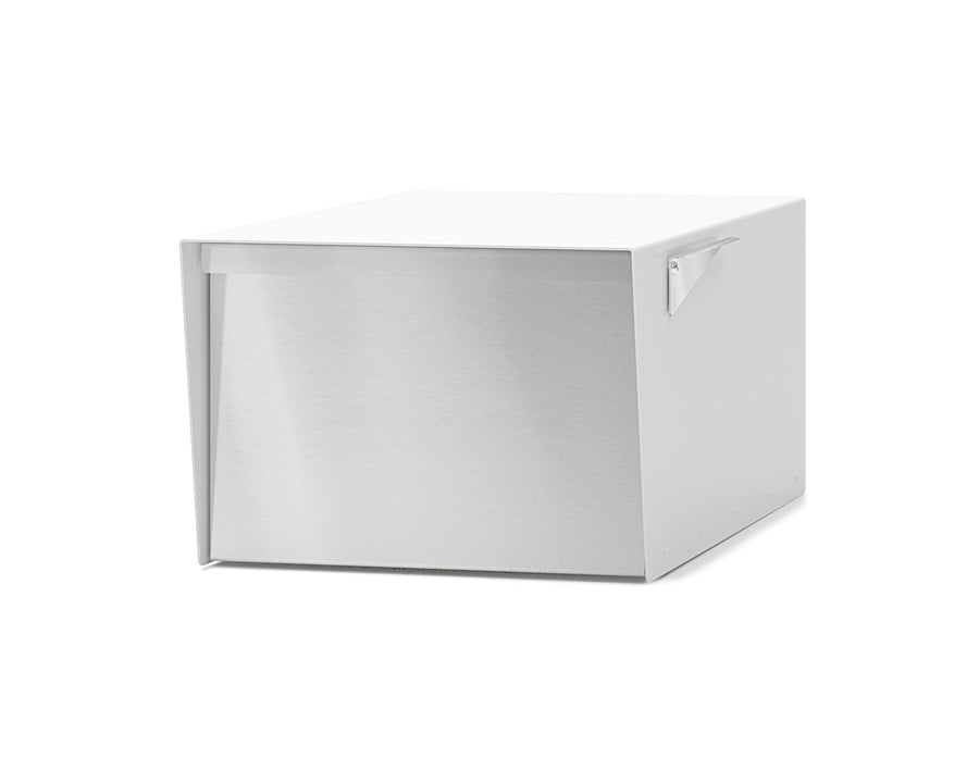 jeremy modern mailbox vsons design#color_white