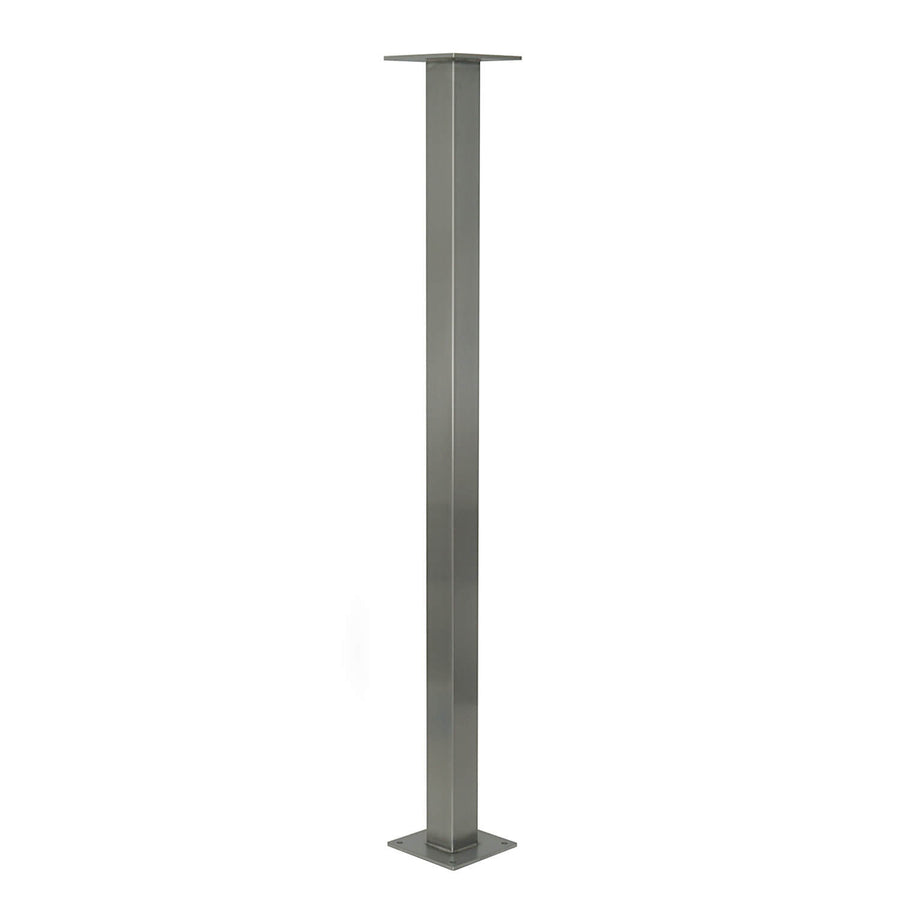 post 58.5#color_marine-grade-stainless-steel